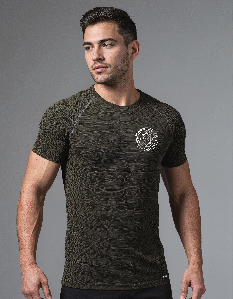 Guerrero Tech Training Performance Tee