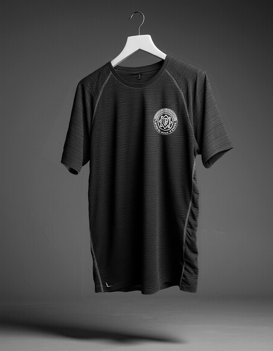 Guerrero Tech Training Performance Tee